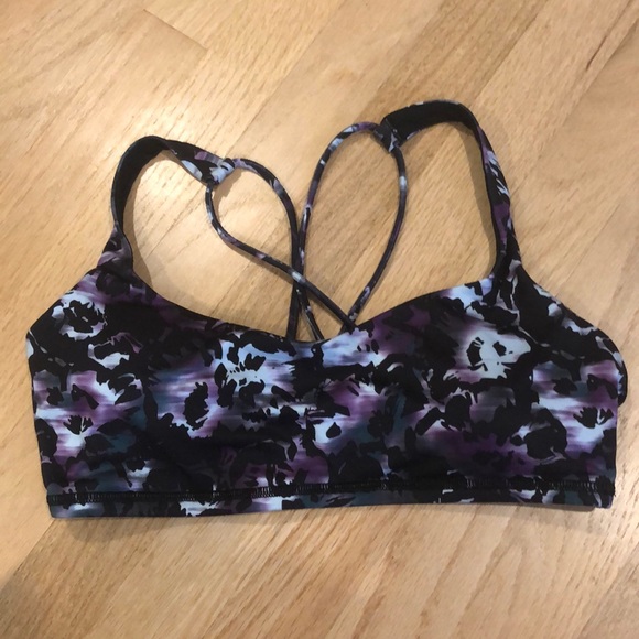 lululemon athletica Other - lululemon free to be bra